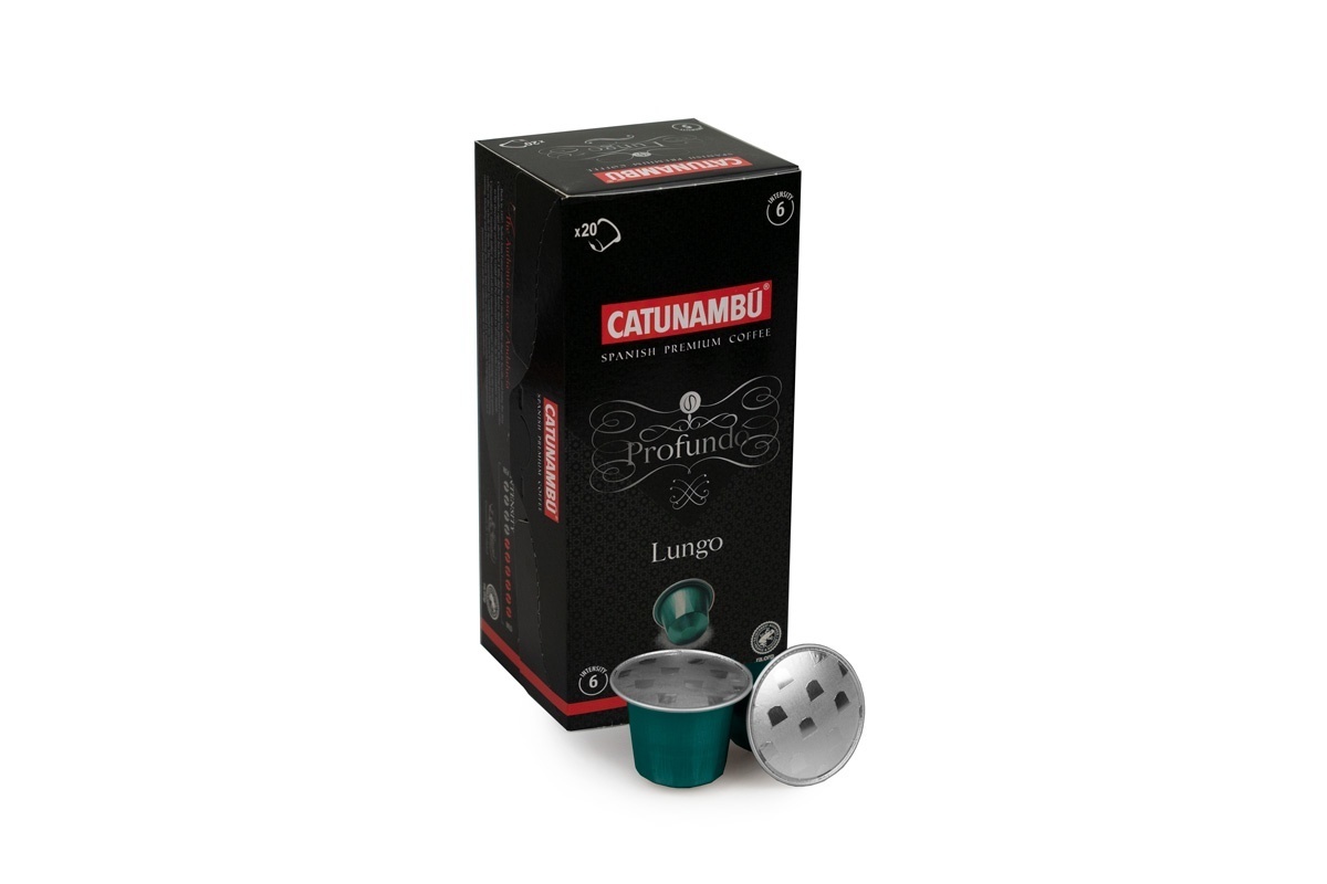 verkoper Bijwonen Monumentaal Catunambu Cups | Het goedkope alternatief voor Nespresso®