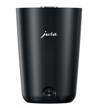 Kopjeswarmer S Black - Jura