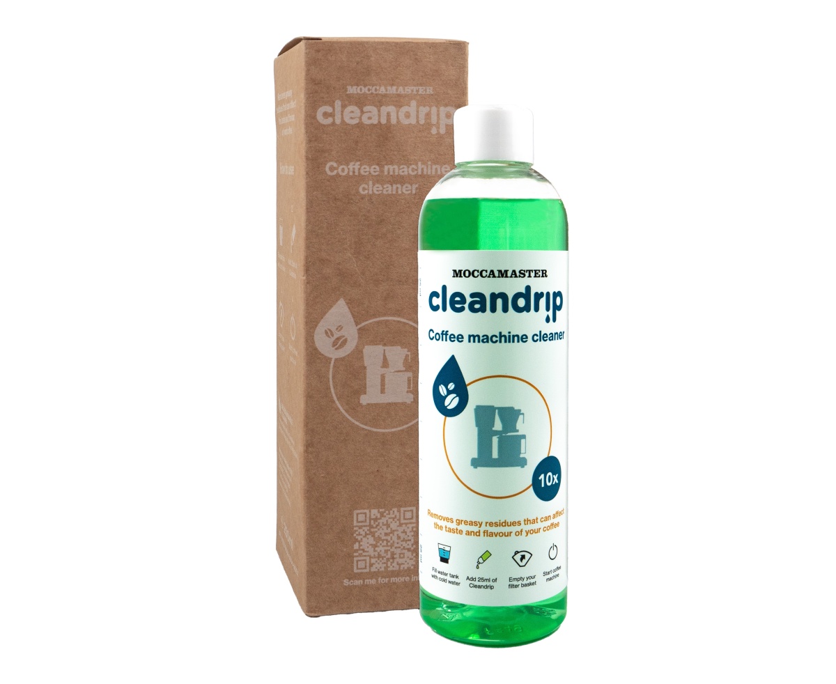 CleanDrip Reinigingsmiddel 250ml