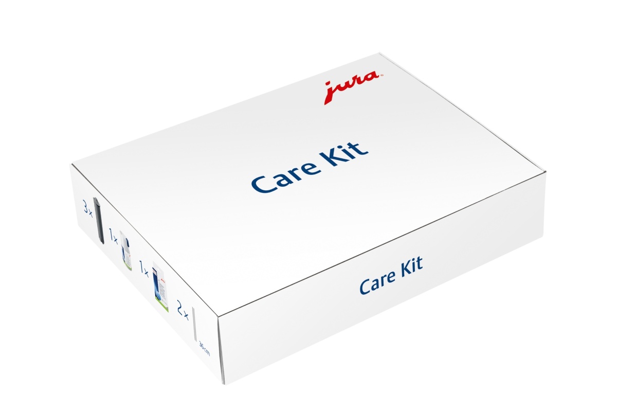 Jura care kit 2.0