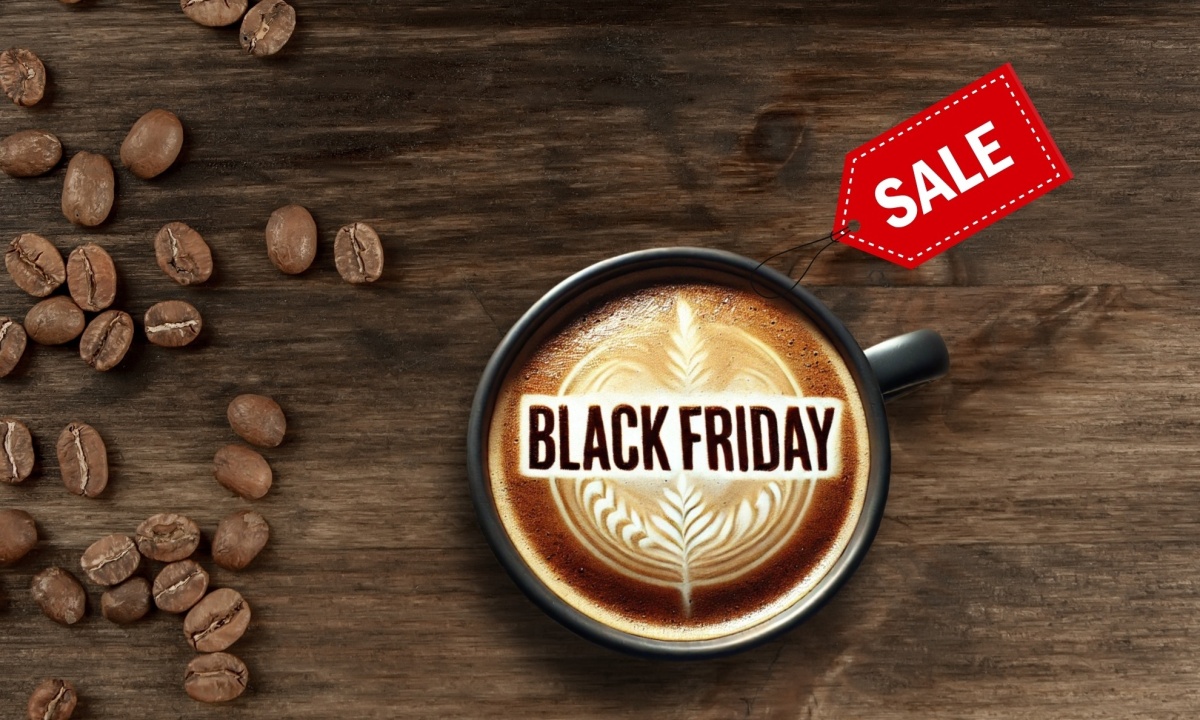 Blackfriday bij BonneBella, bekijk onze acties hier!