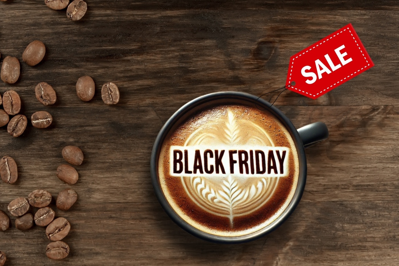 Blackfriday bij BonneBella, bekijk onze acties hier!